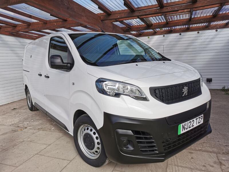 PEUGEOT EXPERT