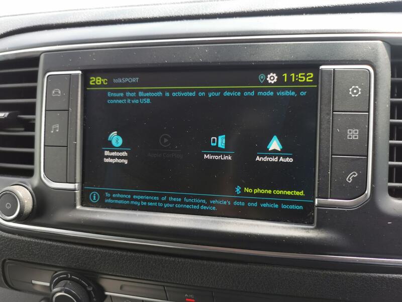 PEUGEOT EXPERT