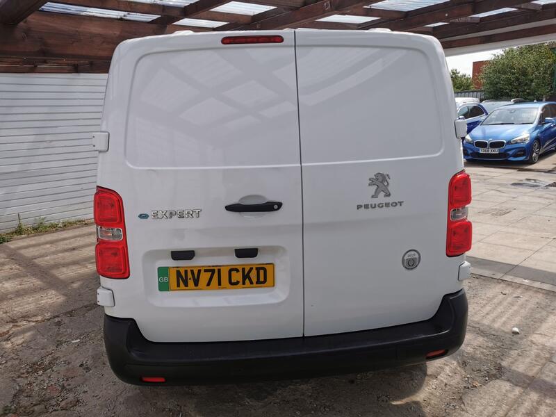 PEUGEOT EXPERT